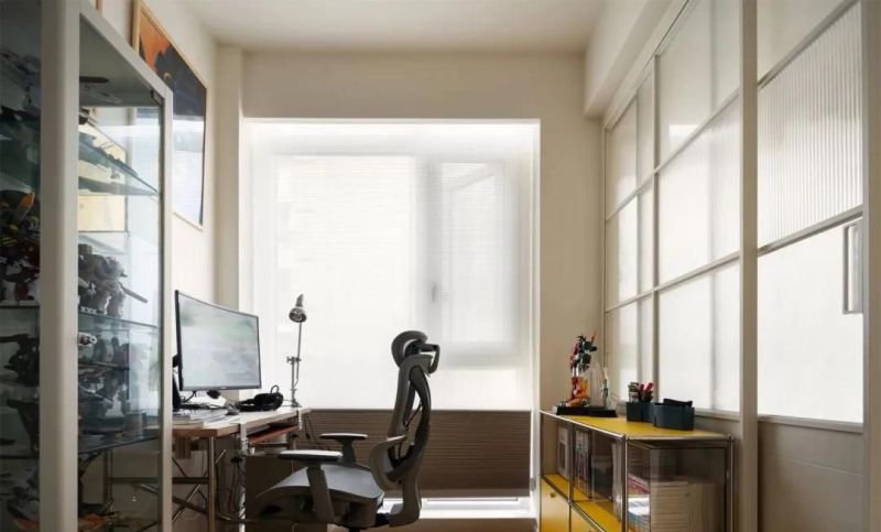 130m²温柔原木色系，有娃家庭的长期主义新家，简洁又有生命力 - 家居知识