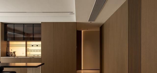 130㎡意式风落地实拍，剥离冗余，质感空间承载高品质生活 - 家居知识