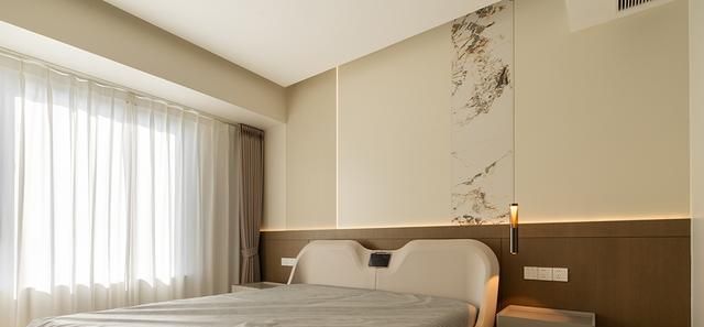 130㎡意式风落地实拍，剥离冗余，质感空间承载高品质生活 - 家居知识