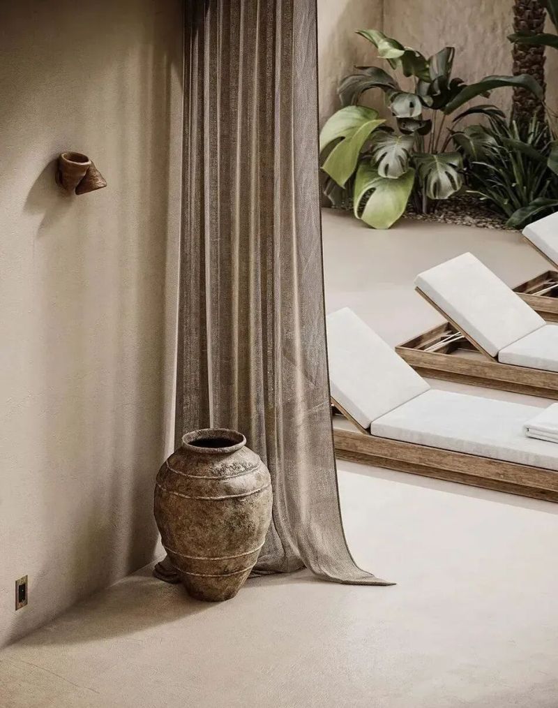 侘寂风豪宅，越看越上头！ - 家居知识