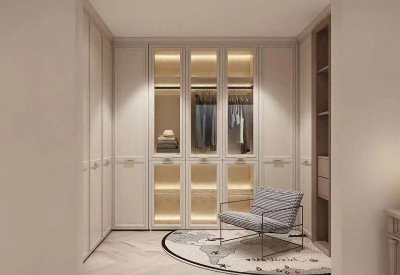 全屋橱柜定制品牌口碑与收费解析