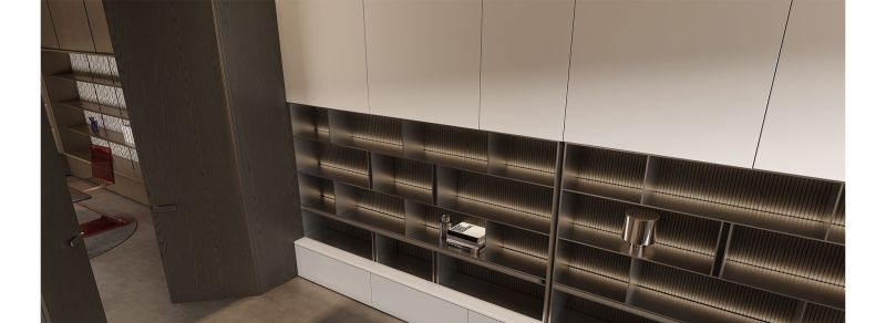 探寻全屋橱柜定制品牌，说说口碑好的厂家怎么收费 - 家居知识