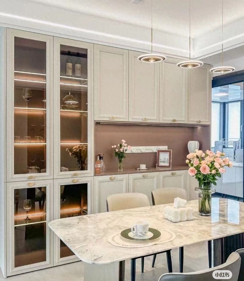 橱柜定制服务选购指南，如何挑选优质整体橱柜品牌