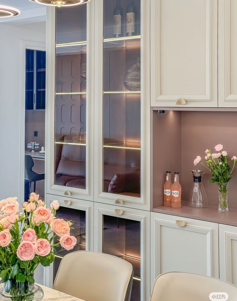 细聊橱柜定制选购，橱柜定制推荐哪些性价比高 - 家居知识