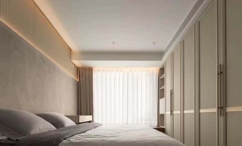 归纳橱柜定制选购经验，整体橱柜定制哪家靠谱 - 家居知识