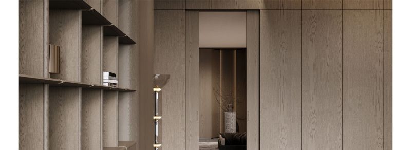 揭秘橱柜定制有哪些品牌，整体橱柜定制找哪家值得选 - 家居知识