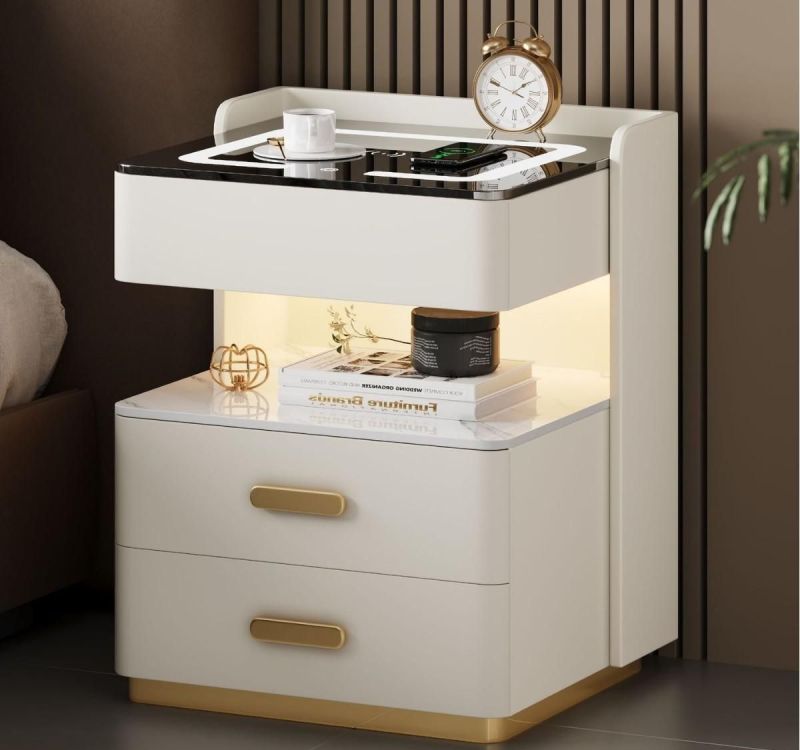 2026年选购指南：江西网红床头柜五大服务商综合解析与推荐 - 家居知识