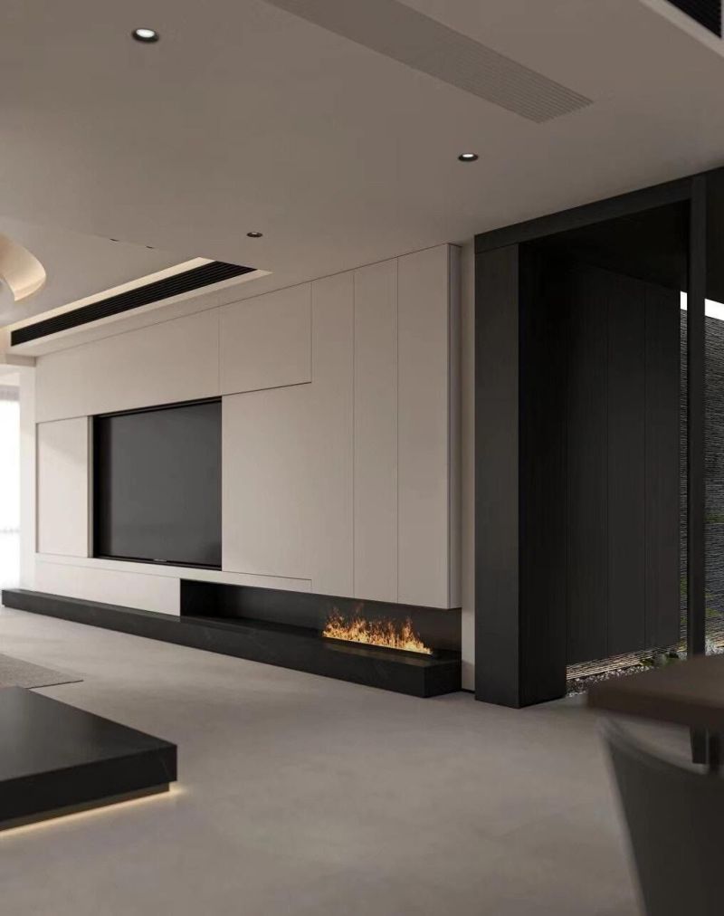 极致极简｜意式极简的家 - 家居知识