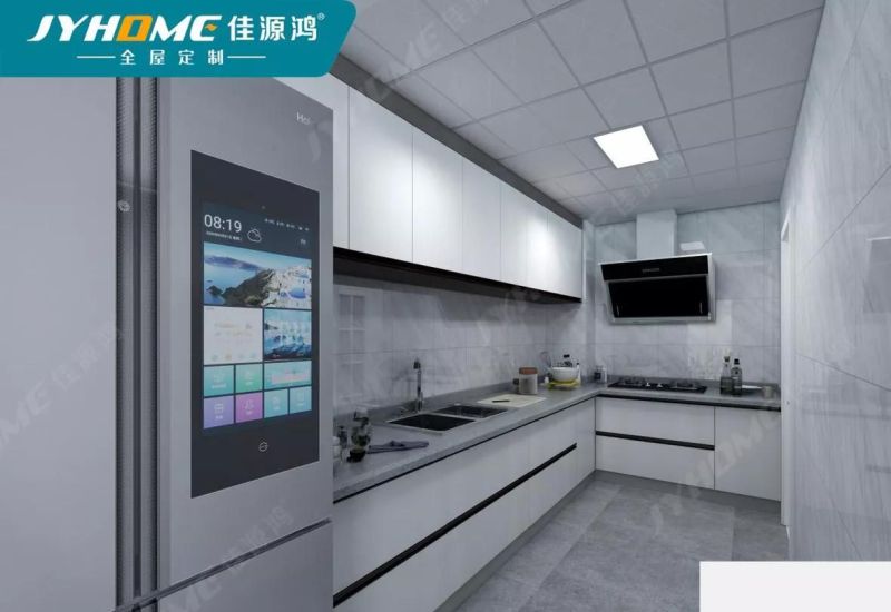 颜值与实用兼得：2026成都橱柜定制品牌专业测评 - 家居知识