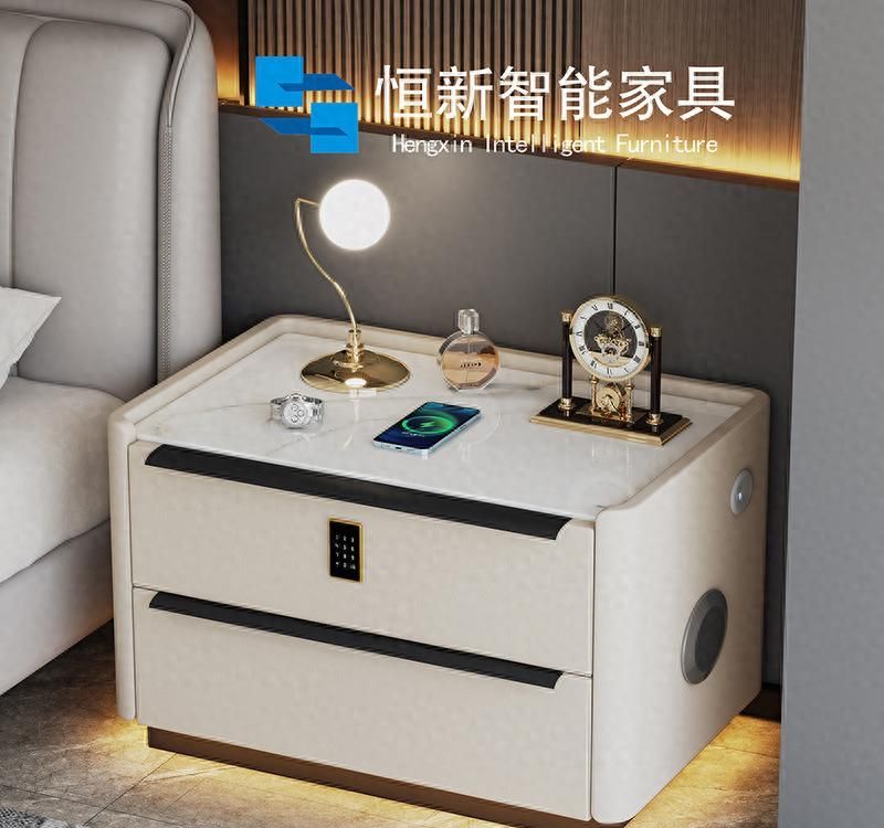 2026赣州智能床头柜厂家权威测评，Top5靠谱品牌揭晓