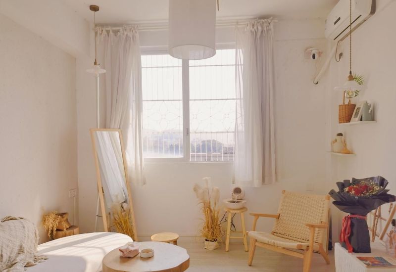 装修奶油风：优势、劣势全拆解+选择指南，别盲目跟风 - 家居知识