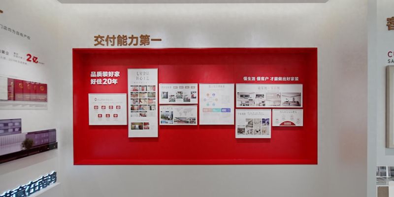 杭州奶油风新房装修公司口碑大比拼，哪家最值得推荐？