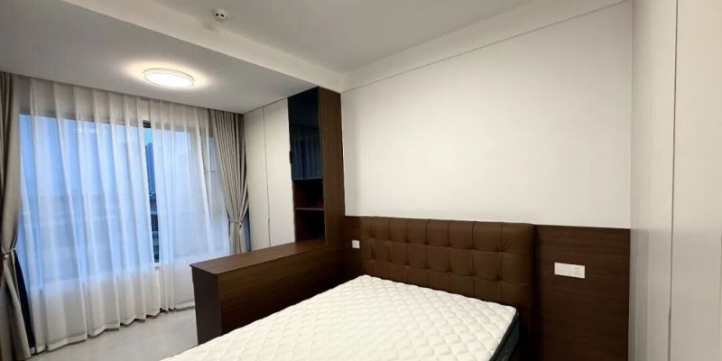 兰州城市人家宜和家园139㎡新中式！用“山水+木韵”，把家变成诗 - 家居知识