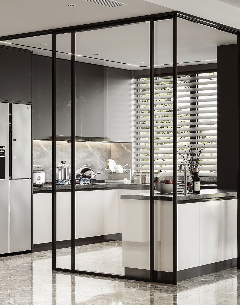 2026年新中式装修指南：恒丰装饰如何诠释东方雅韵与现代生活 - 家居知识