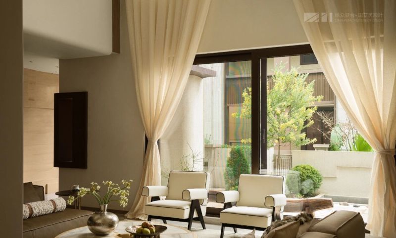 共话日式原木风、别墅、个性化装修设计公司，如何选择 - 家居知识