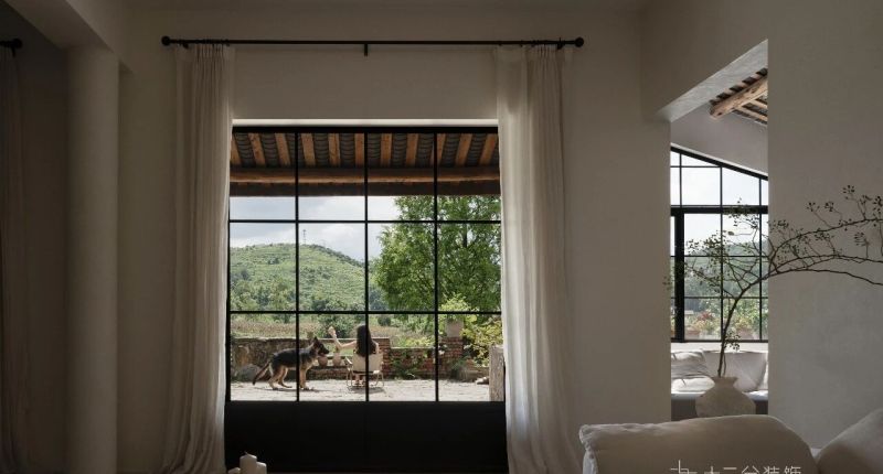 共话日式原木风、别墅、个性化装修设计公司，如何选择 - 家居知识