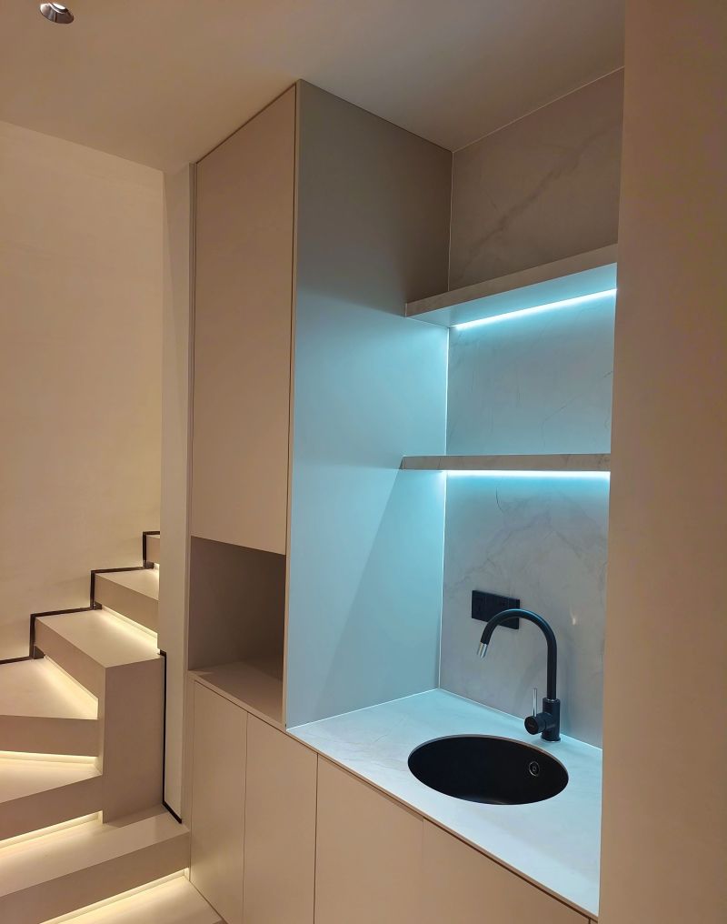 梳理北京橱柜定制，性价比高推荐哪家，哪家比较靠谱？ - 家居知识