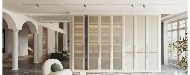 盘点橱柜定制哪家合适，性价比高的品牌不容错过 - 家居知识