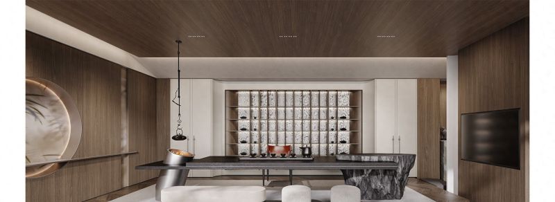 全屋橱柜定制攻略，如何挑选实用又美观的整体橱柜