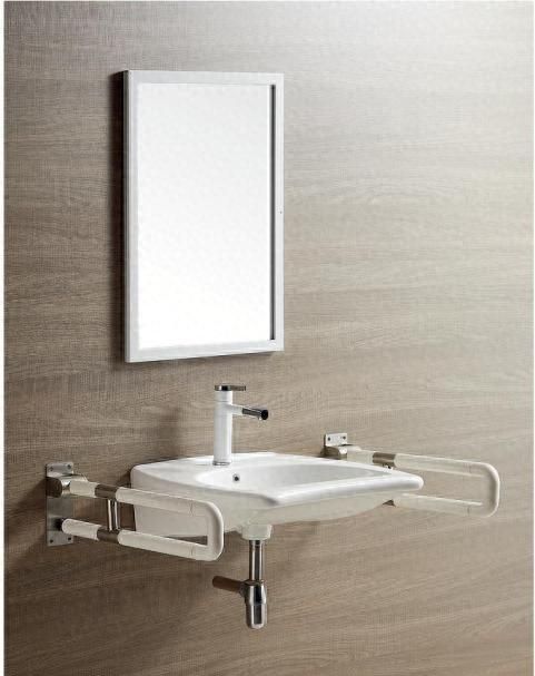 口碑推荐，精品陶瓷浴室柜定制厂家哪家强？