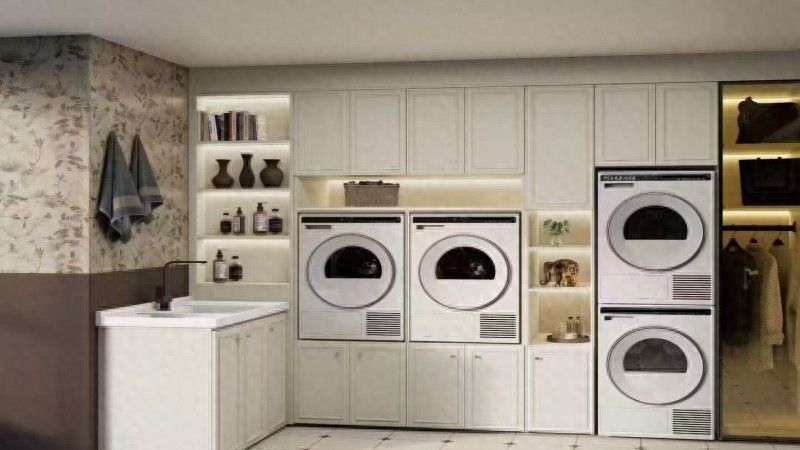 实力见证，潮州私人定制浴室柜厂家的卓越生产体系