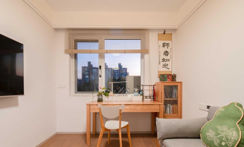 法式轻奢风装修指南，打造品质住宅的选型参考