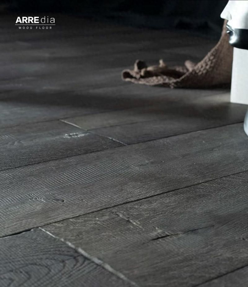 地中海风格实木地板品牌推荐，好用吗？