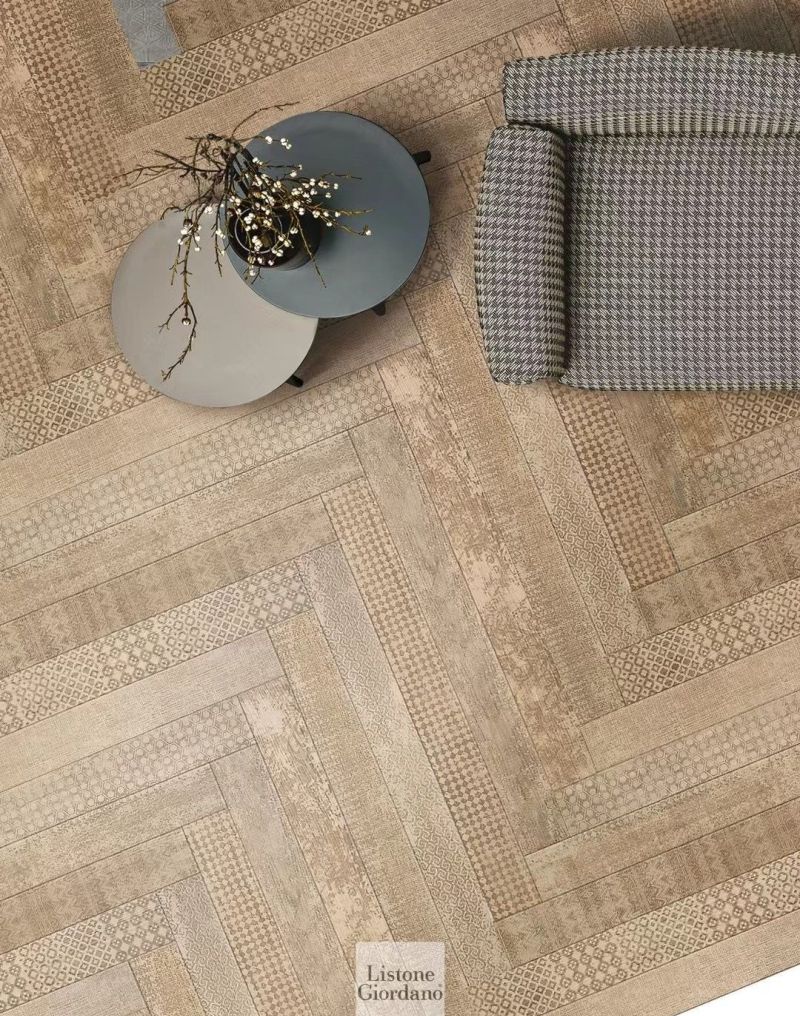 和你一起品味适合地中海风格的实木地板品牌，好用吗 - 家居知识