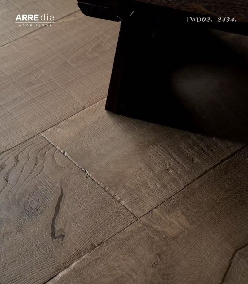 和你一起品味适合地中海风格的实木地板品牌，好用吗 - 家居知识