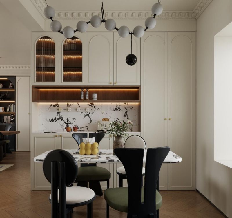 市面上靠谱的全屋定制销售厂家有哪些 - 家居知识