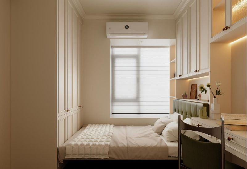 市面上靠谱的全屋定制销售厂家有哪些 - 家居知识