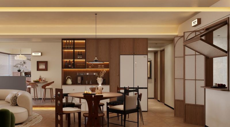 市面上靠谱的全屋定制销售厂家有哪些 - 家居知识