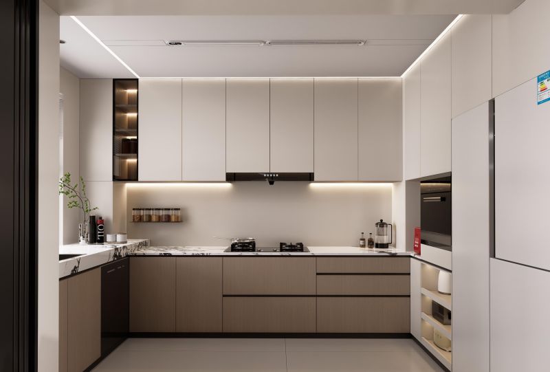 市面上靠谱的全屋定制销售厂家有哪些 - 家居知识