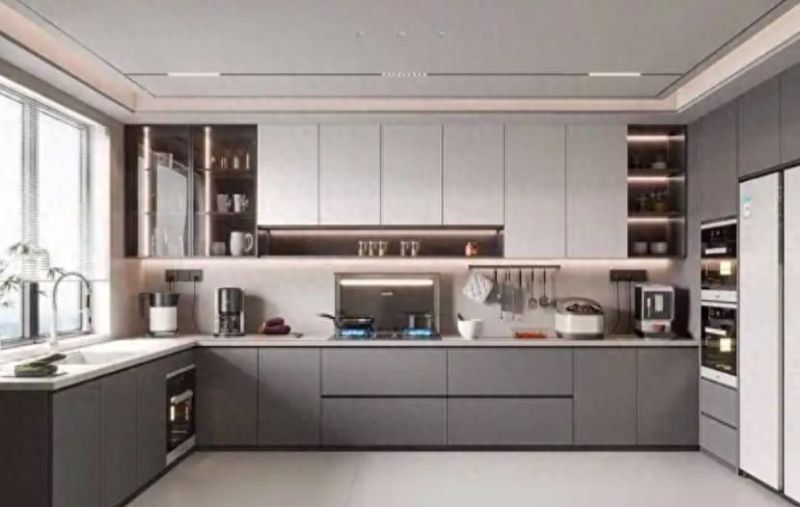 承德衣帽间定制口碑推荐，5家值得信赖的品牌