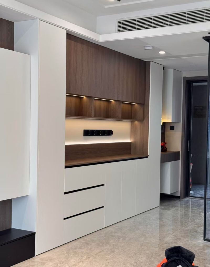 漫谈北京做大尺寸衣帽间整装定制的品牌靠谱吗 - 家居知识