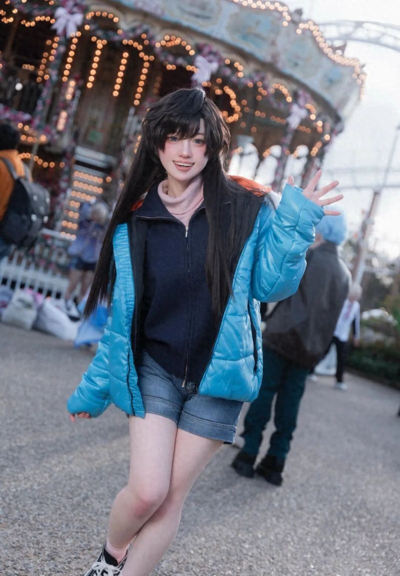 战争波及宅男手办柜？千里之外的暴击引热议