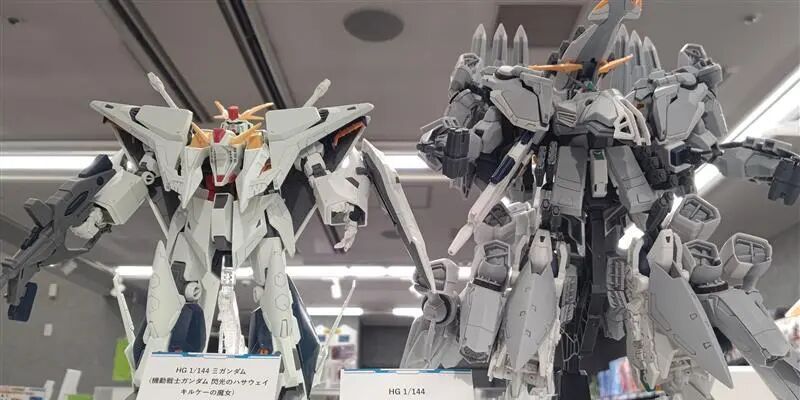 你敢信吗？千里之外的一场战争，最先暴击的居然是宅男的手办柜？ - 家居知识