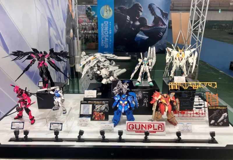 你敢信吗？千里之外的一场战争，最先暴击的居然是宅男的手办柜？ - 家居知识