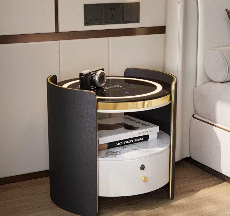 2026年赣州智能床头柜厂家全方位测评与选购攻略