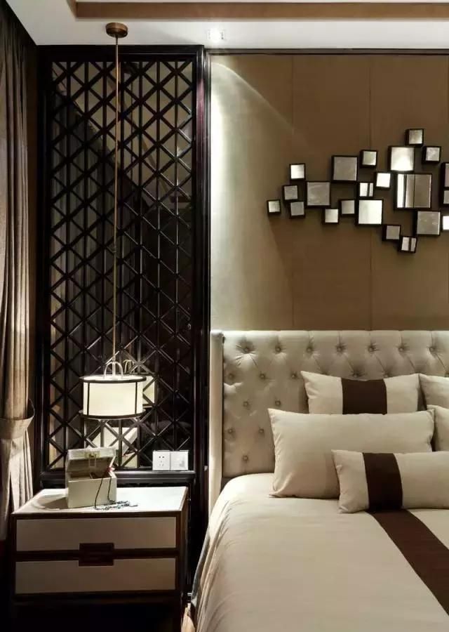 如晶木品会--《定制床头柜》系列案例赏析 - 家居知识