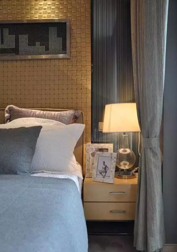 如晶木品会--《定制床头柜》系列案例赏析 - 家居知识