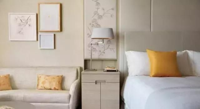 如晶木品会--《定制床头柜》系列案例赏析 - 家居知识