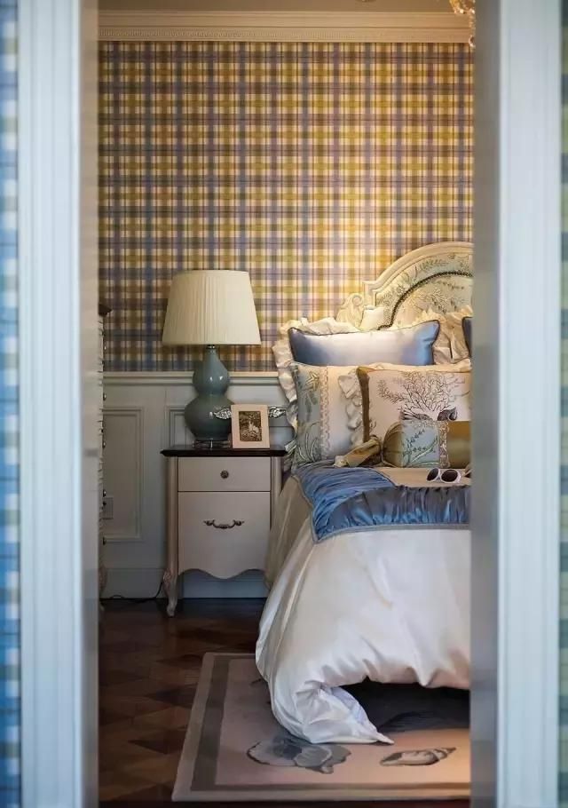 如晶木品会--《定制床头柜》系列案例赏析 - 家居知识