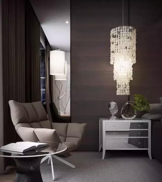 如晶木品会--《定制床头柜》系列案例赏析 - 家居知识