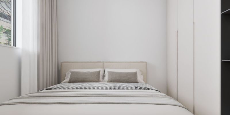 长治壹家装饰 · 现代简约 · 宝佳瑞景123㎡设计案例赏析 - 家居知识