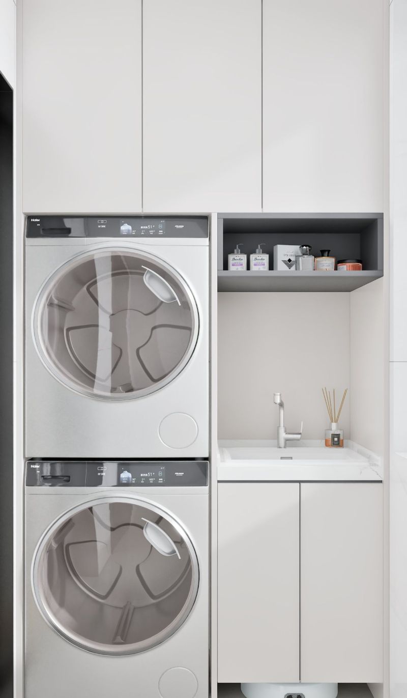 长治壹家装饰 · 现代简约 · 宝佳瑞景123㎡设计案例赏析 - 家居知识