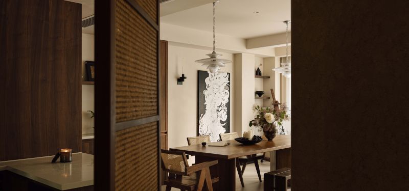 如何选择室内装修设计公司，极简风与loft装修经验分享