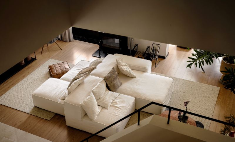 深聊如何选择室内装修设计公司，极简风、loft装修经验很重要 - 家居知识