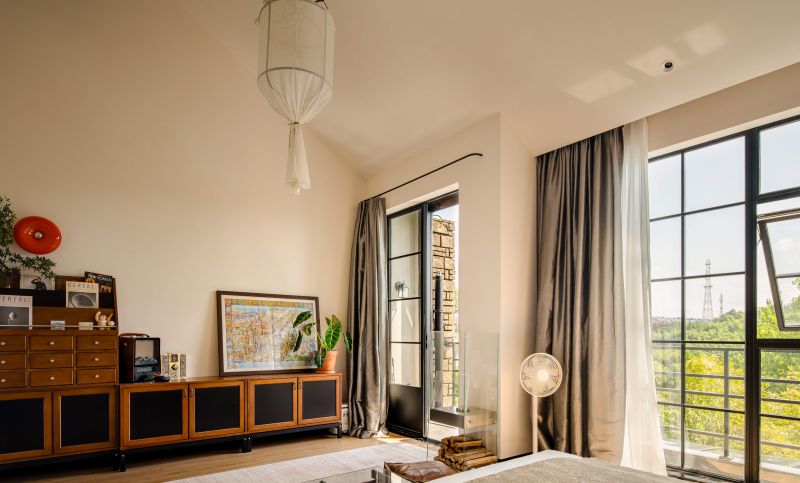 深聊如何选择室内装修设计公司，极简风、loft装修经验很重要 - 家居知识