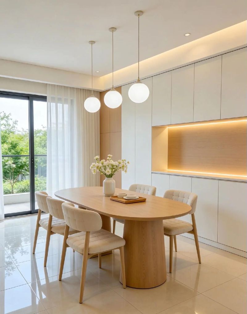 99平奶油风，高级又温馨的家 - 家居知识